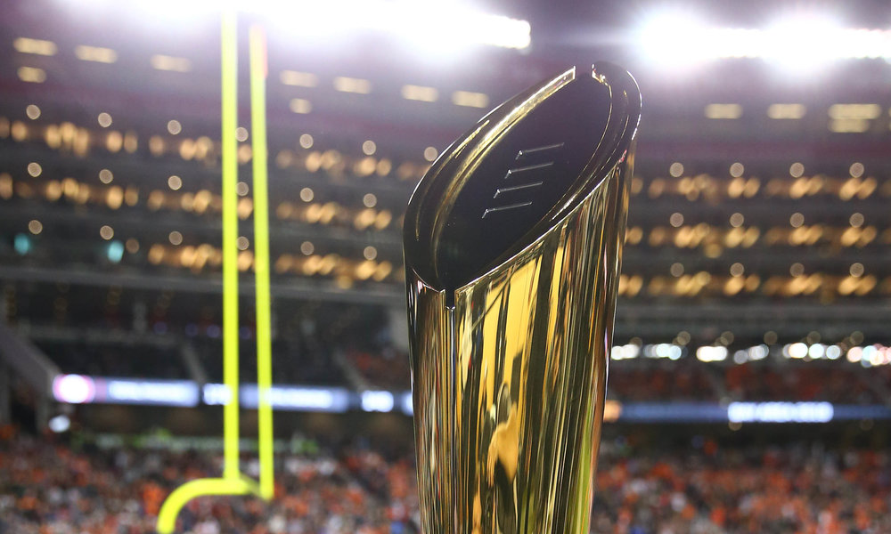 Report: College football top executives discussing new ‘Super League’ model