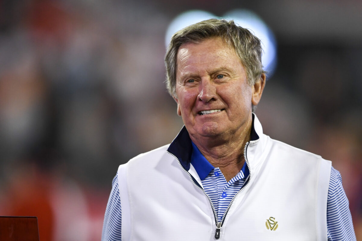 Steve Spurrier predicts Florida football’s 2024 record