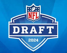 The 2024 NFL draft trade value chart