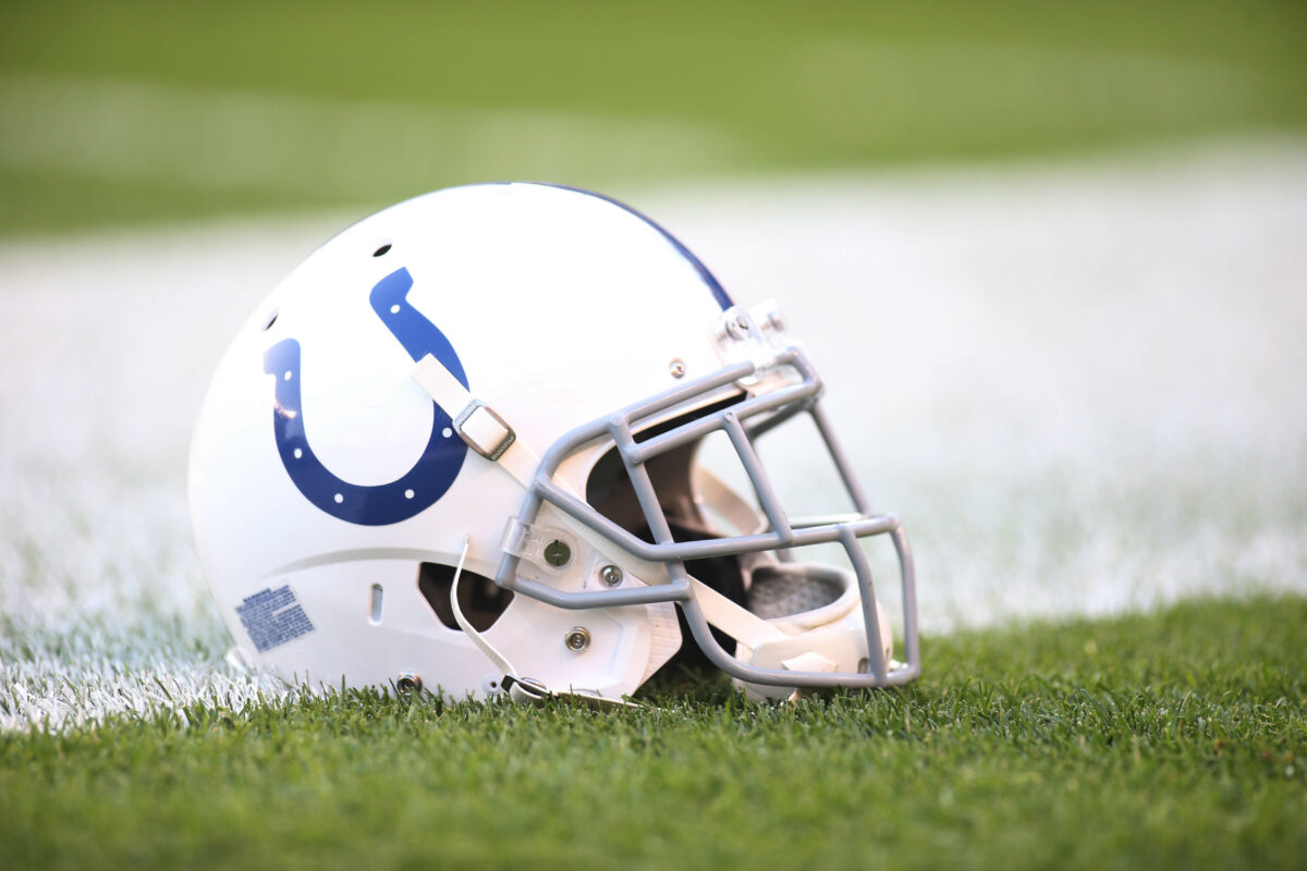 Colts to host highly under the radar OL prospect on pre-draft visit