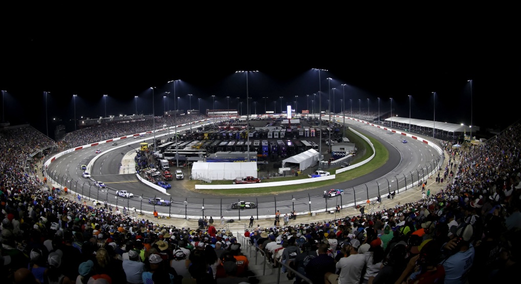North Wilkesboro keeps NASCAR All-Star Race for 2025