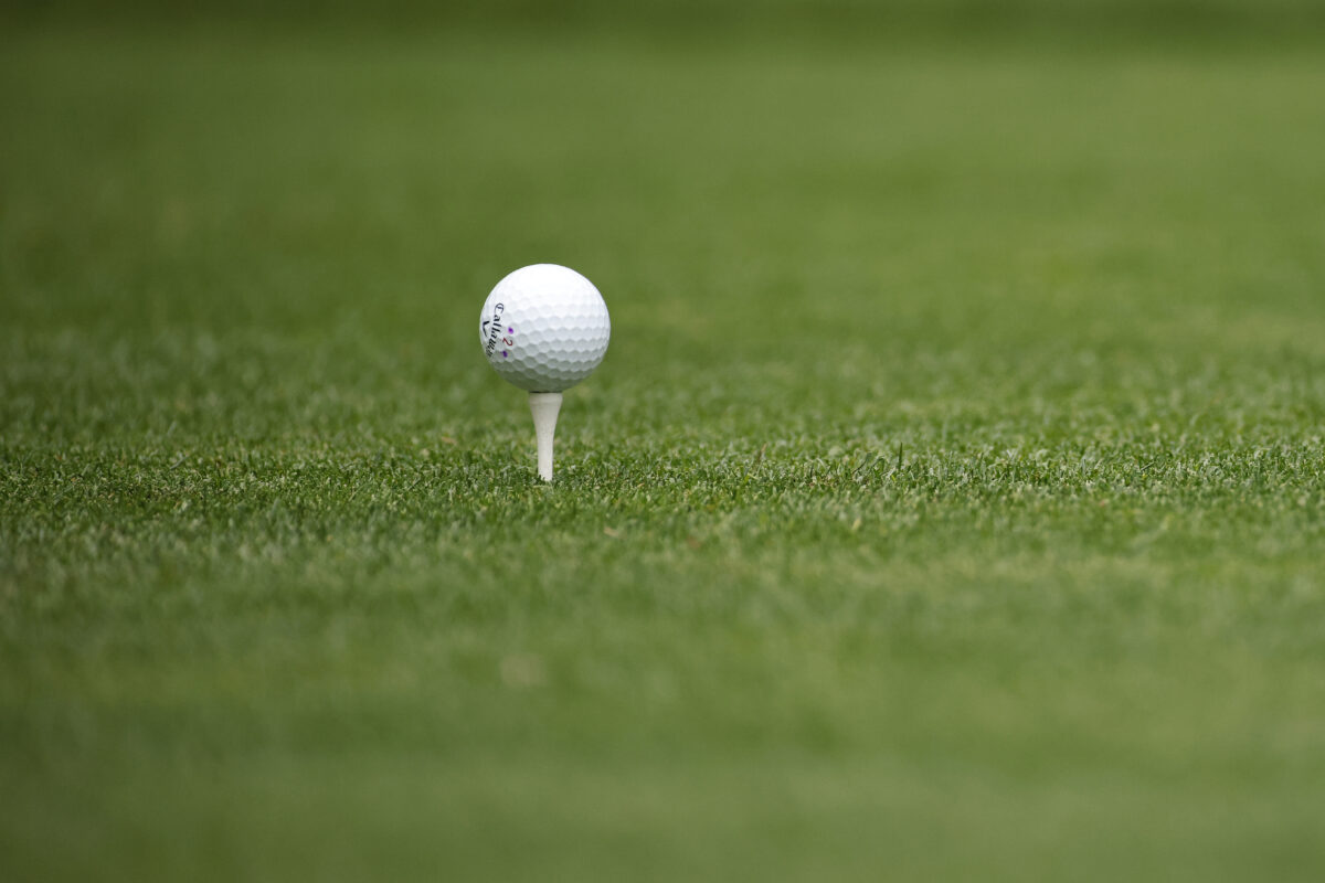 Tennessee men’s golf concludes season at NCAA Championships