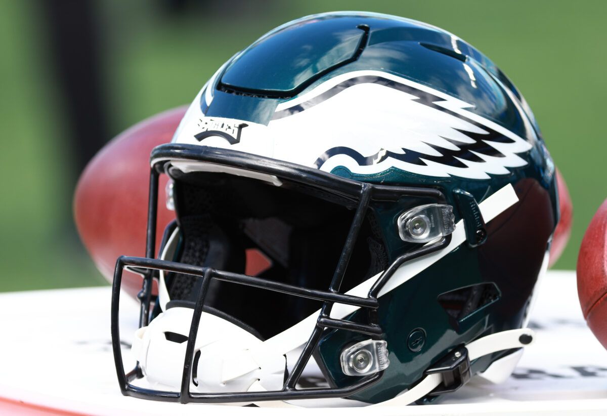 Eagles director of scouting Brandon Hunt to interview for Patriots GM role