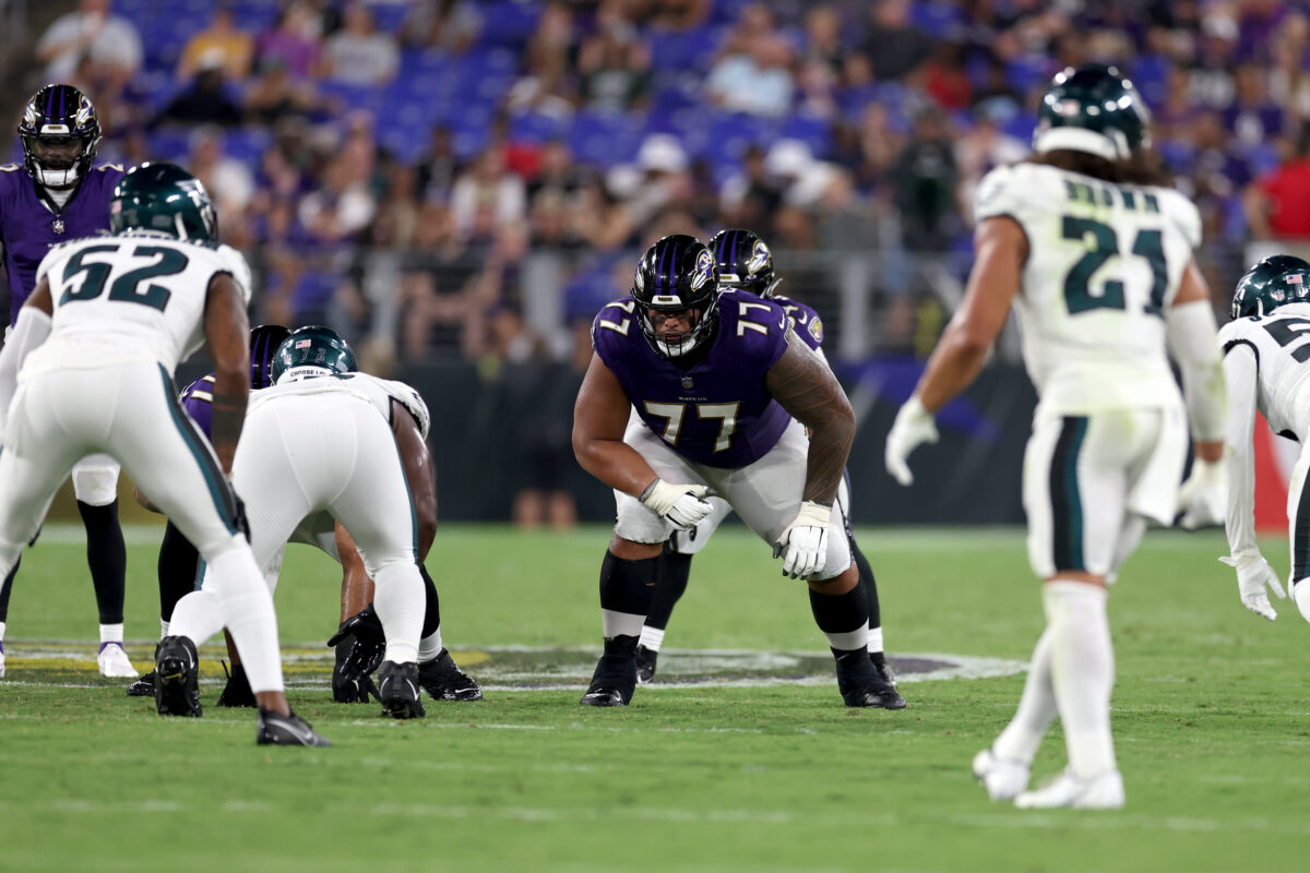NFL schedule release: When will 2024 slate of games be revealed for Ravens?
