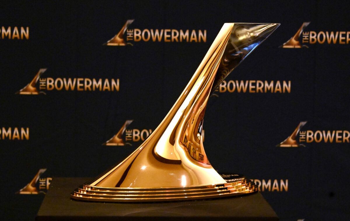 The Texas A&M Track & Field team lands two on the Bowerman Watchlist