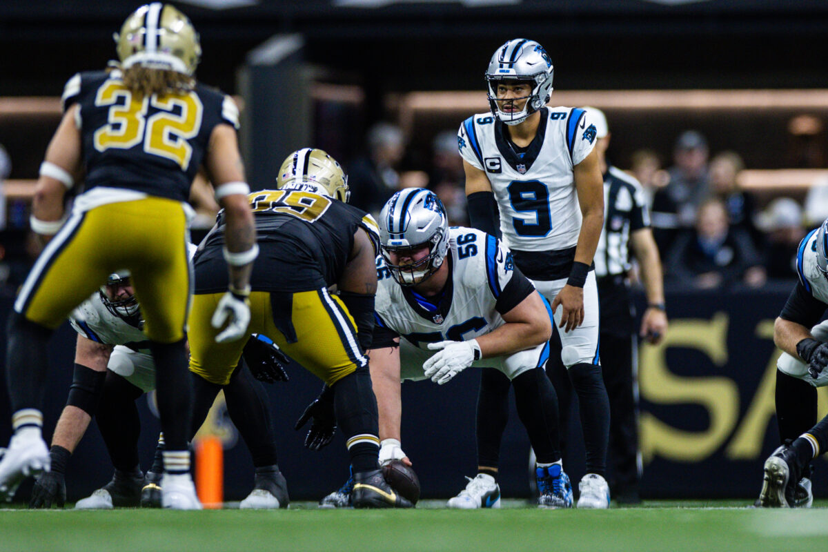 New Orleans Saints game previews: Week 1 vs. Carolina Panthers