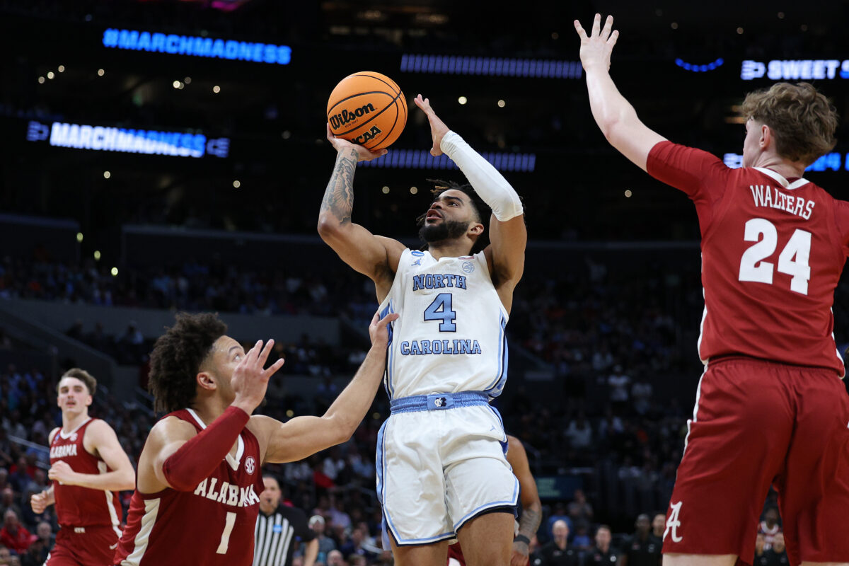 UNC hoops holding strong in CBS Sports’ latest Top 25 and 1 rankings