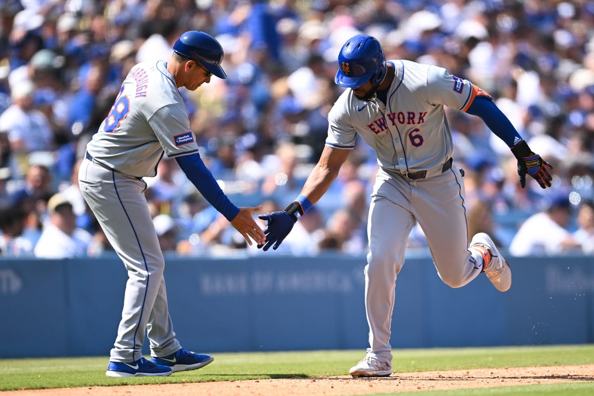 New York Mets at St. Louis Cardinals odds, picks and predictions
