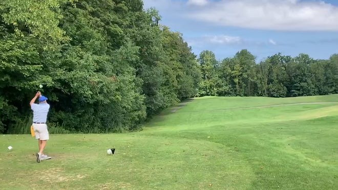 This Pennsylvania golf course designed by A. W. Tillinghast is on sale for $1.1 million