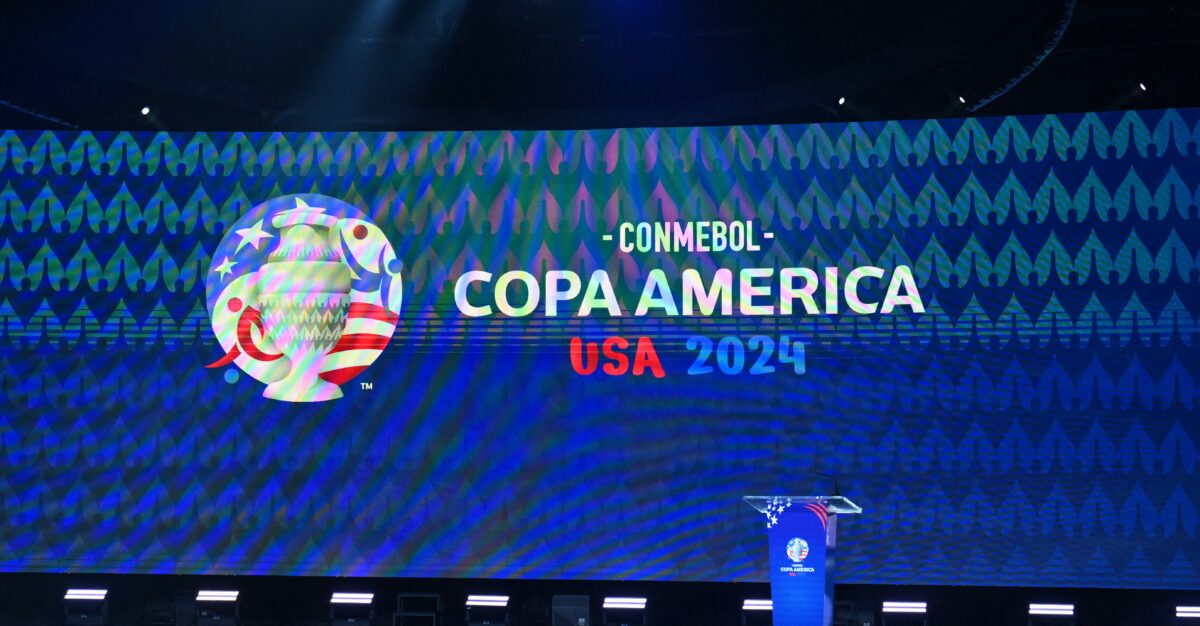 Copa America rosters will expand to 26 players, CONMEBOL confirms