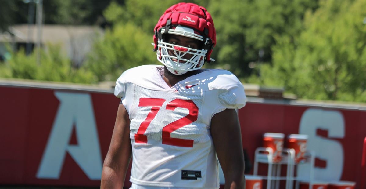 Former Arkansas starter finds new home in transfer portal