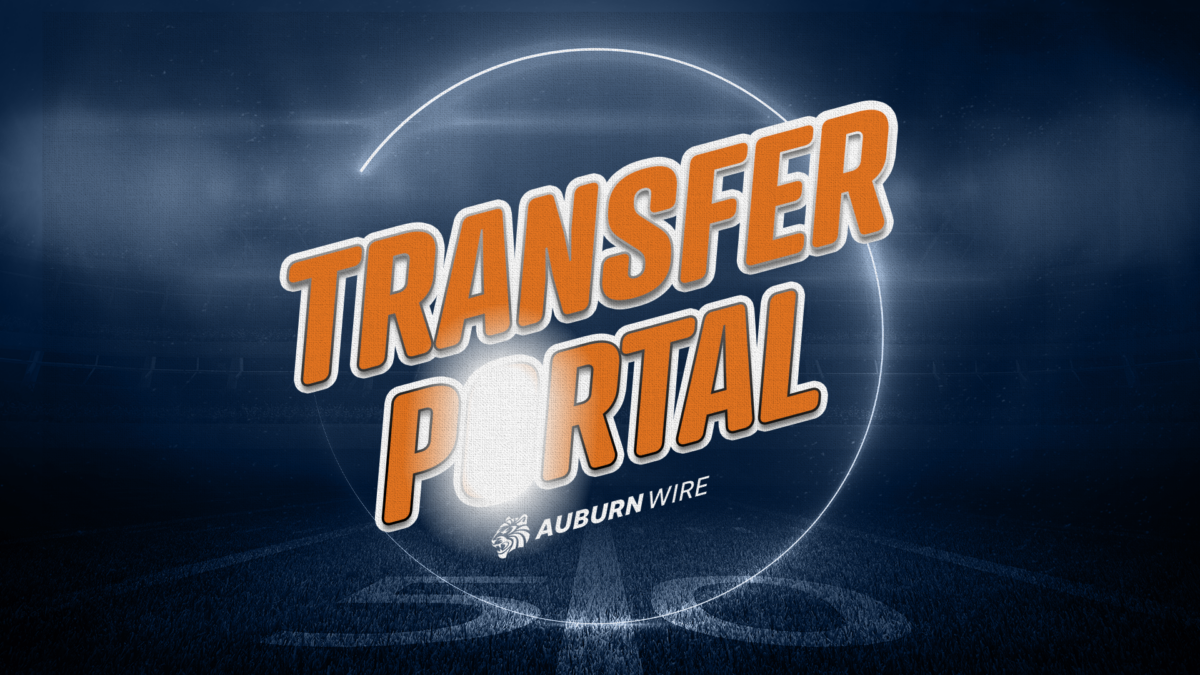 Auburn receives prediction for Georgia Tech transfer Miles Kelly