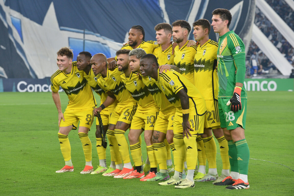 Pachuca vs. Columbus Crew: How to watch Concacaf Champions Cup final, TV channel, live stream