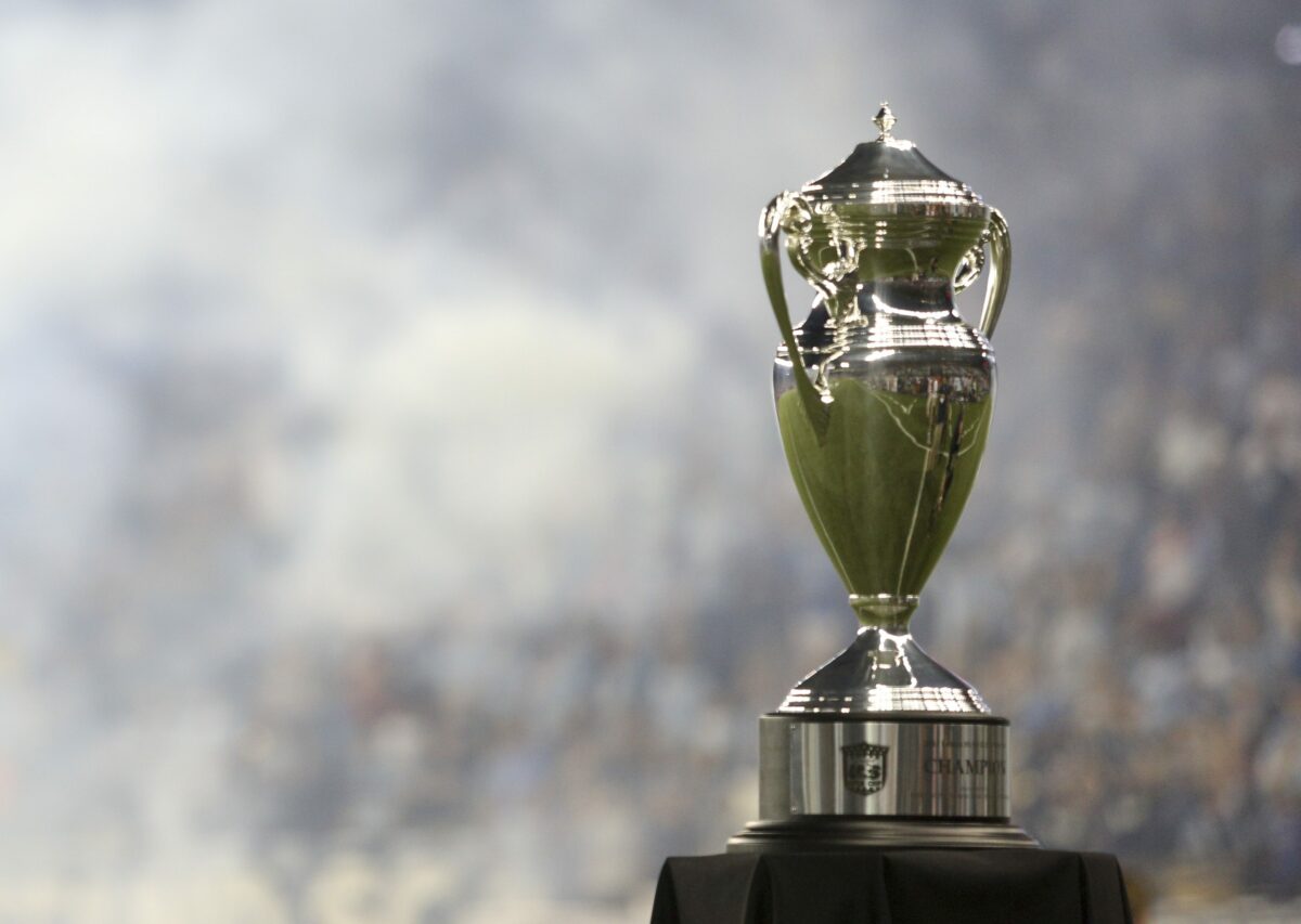 U.S. Open Cup 2024 round of 16 pairings: Defending champs Houston Dynamo out