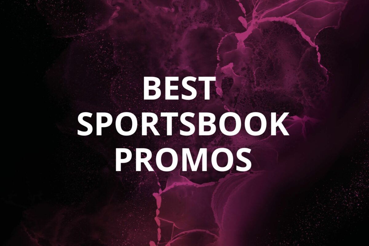 Best Sportsbook Promos & Sports Betting Bonus Codes for May 2024