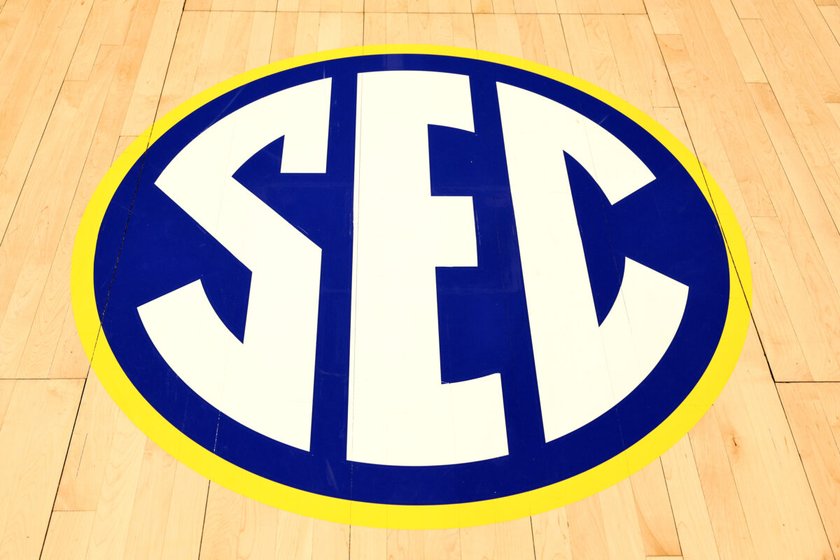 Florida basketball’s SEC home-away schedule announced