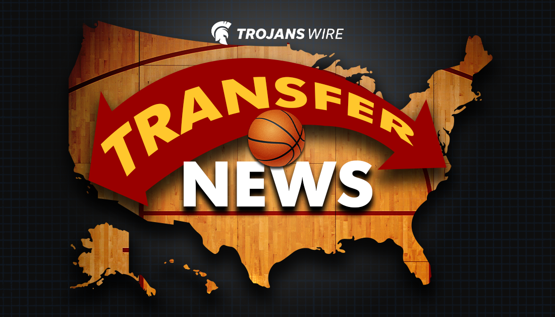 USC, Eric Musselman land Michigan transfer Terrance Williams II
