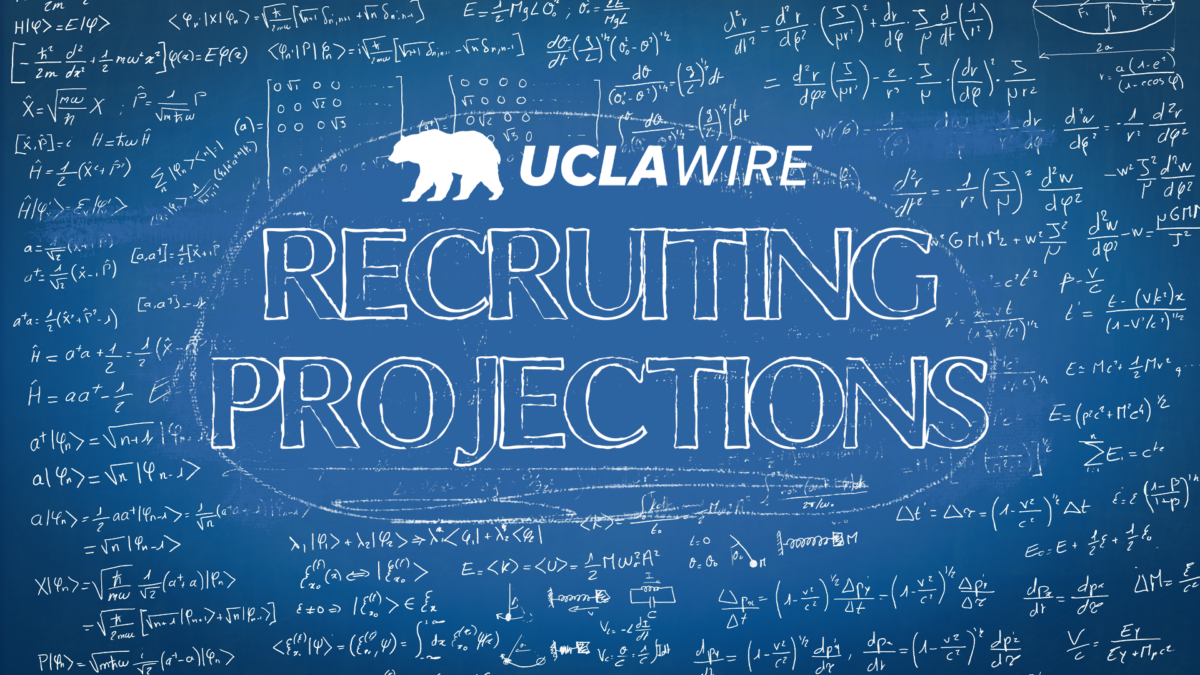 UCLA football gets expert prediction by On3 for 4-star RB