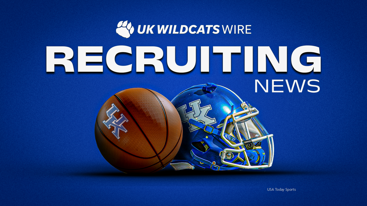 Four-star 2025 running back Isaiah West decommits from Kentucky football