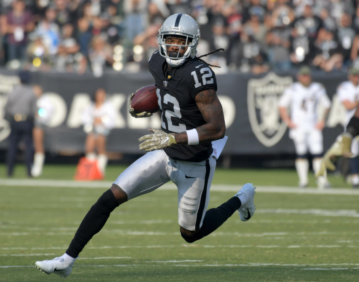 Commanders to work out veteran WR Martavis Bryant