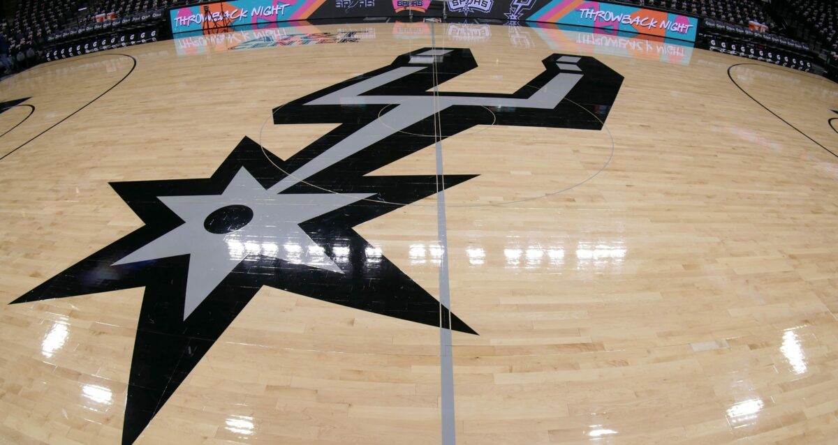 San Antonio Spurs parent firm Sixth Street to debut sports fund