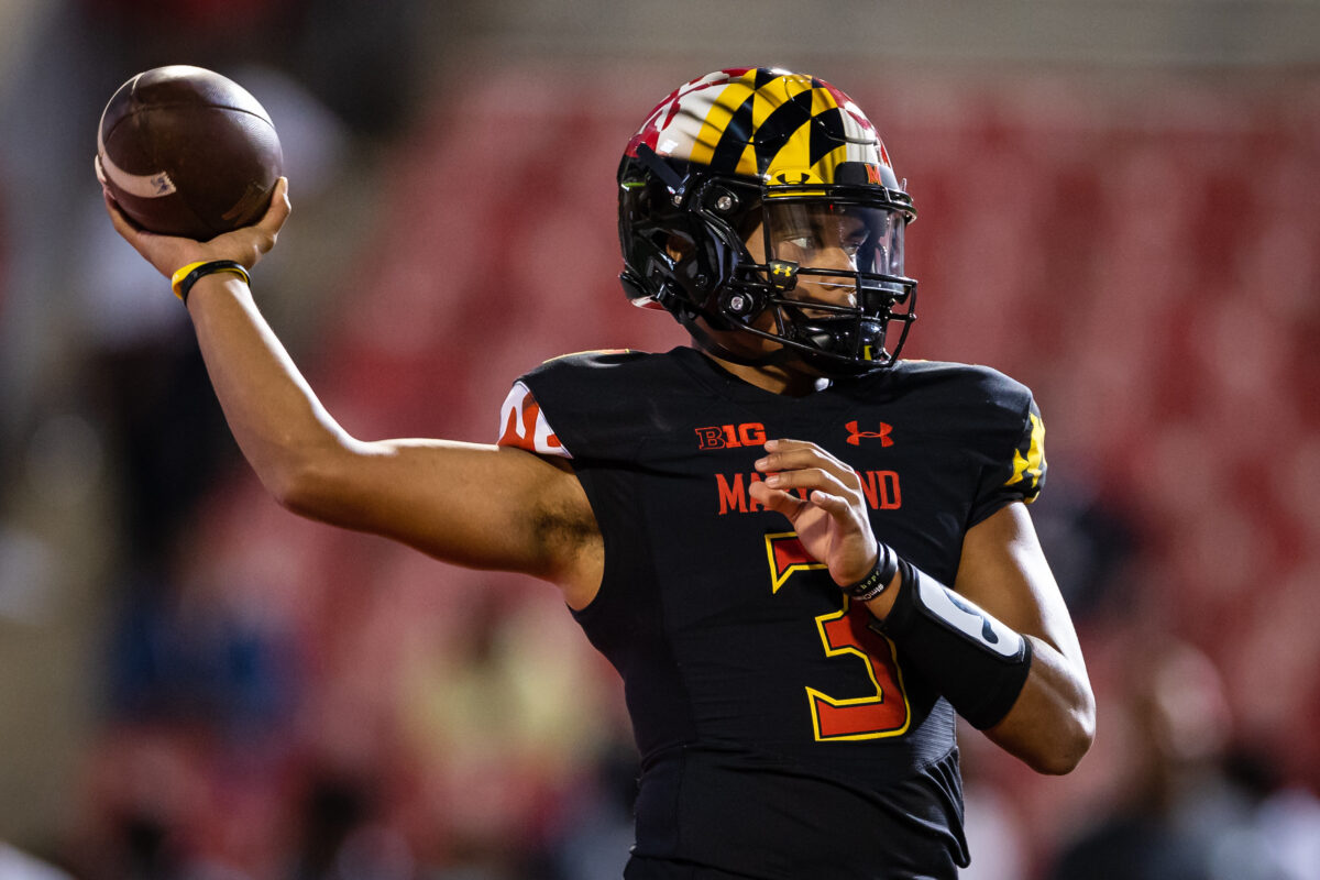 Undrafted QB Taulia Tagovailoa bounces into a second rookie minicamp