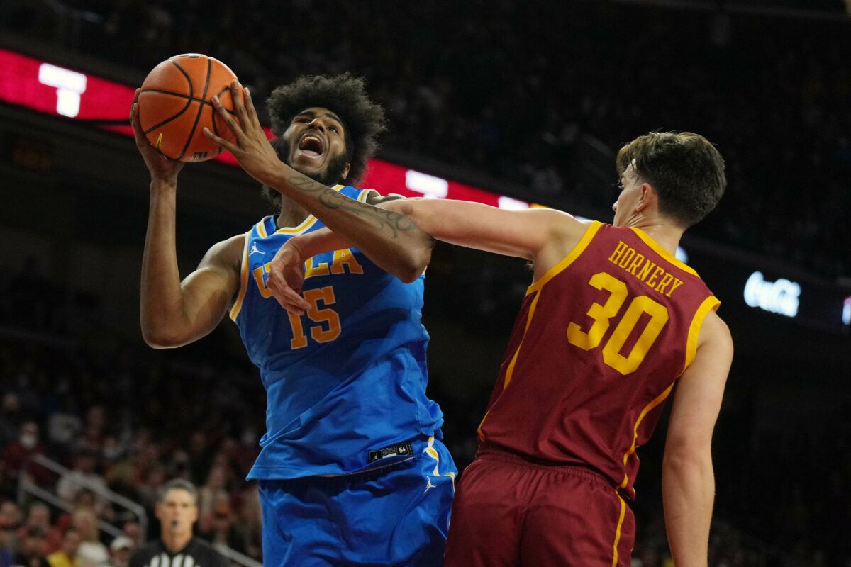 USC men’s basketball will be part of 2025 Maui Invitational