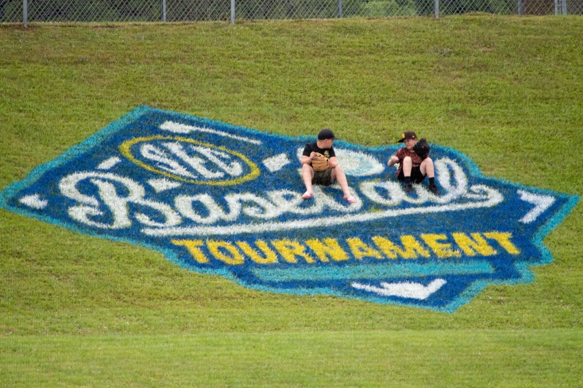 Georgia’s SEC baseball tournament opponent set