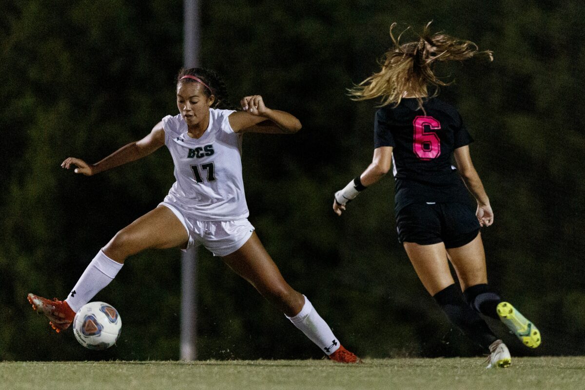 Ali Howard commits to Lady Vols