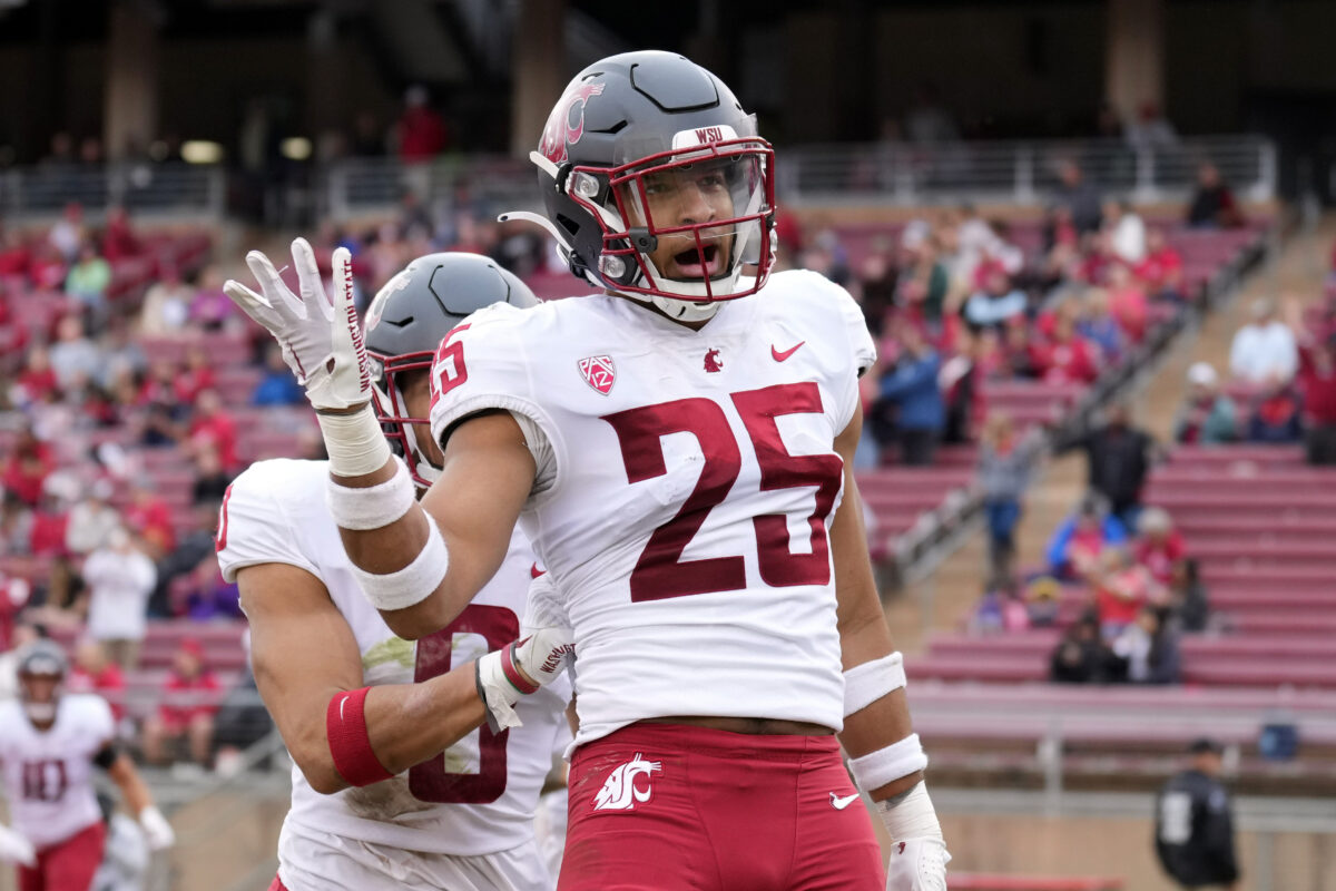 PFF names Chiefs DB Jaden Hicks one of the 2024 NFL draft’s biggest steals