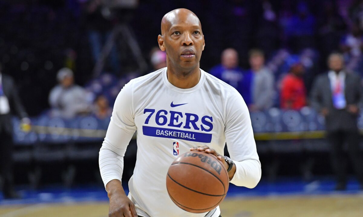 Marc Stein: Sam Cassell is a legitimate candidate for Lakers head coaching job