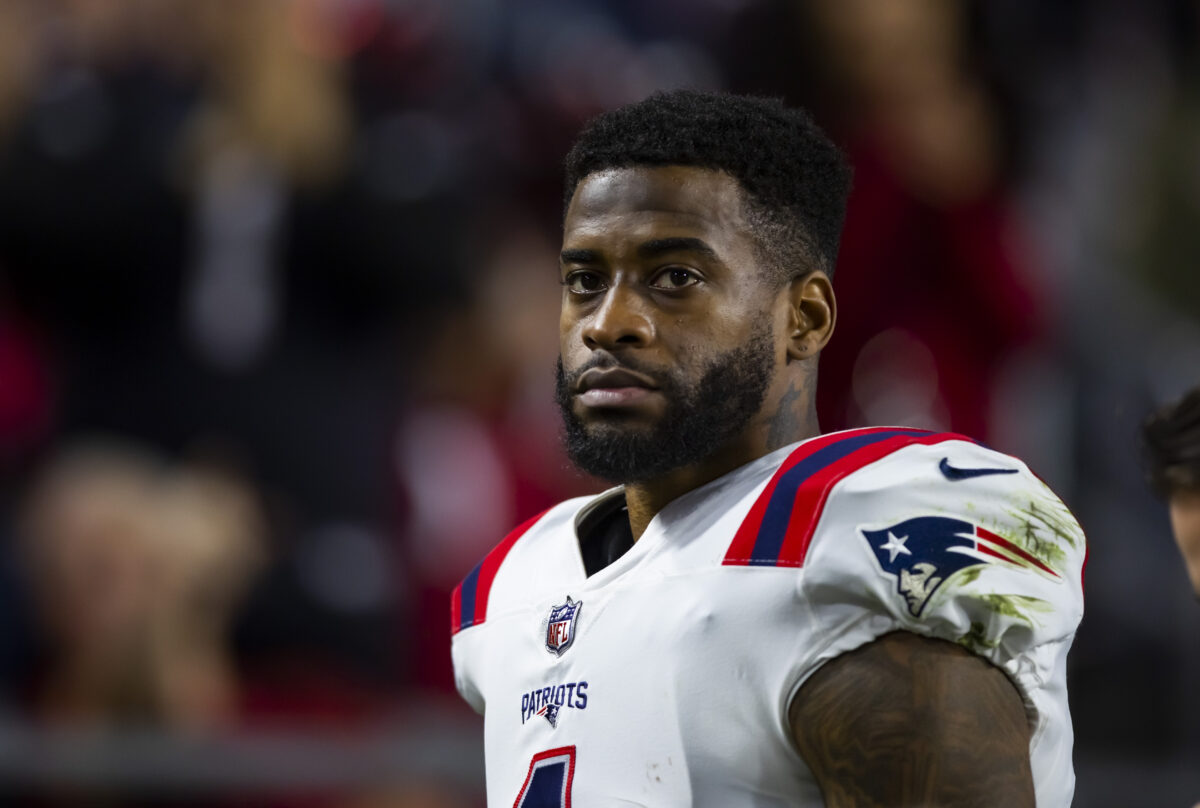 Former Patriots WR DeVante Parker retiring after nine NFL seasons