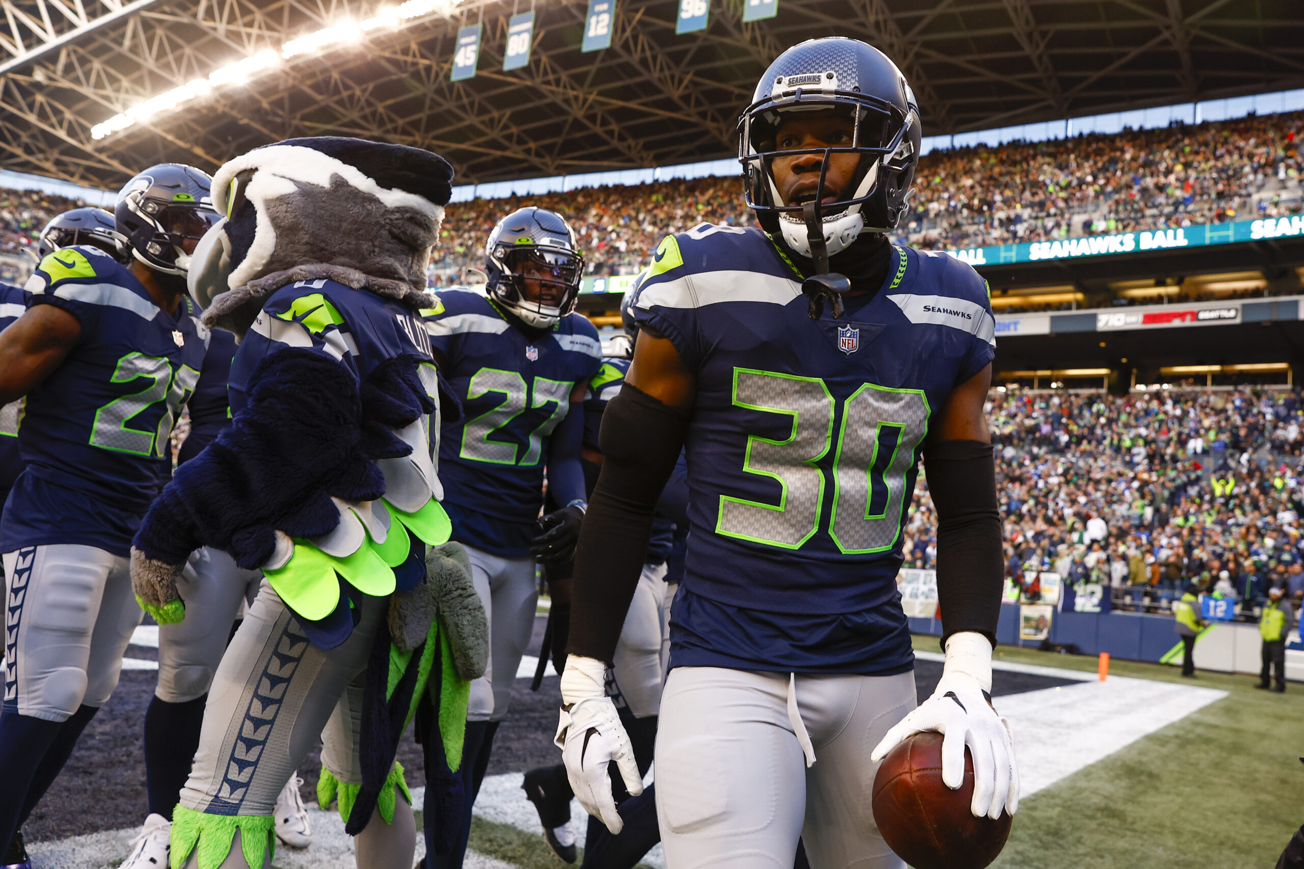 Seahawks save almost $2 million on new contract for CB Mike Jackson