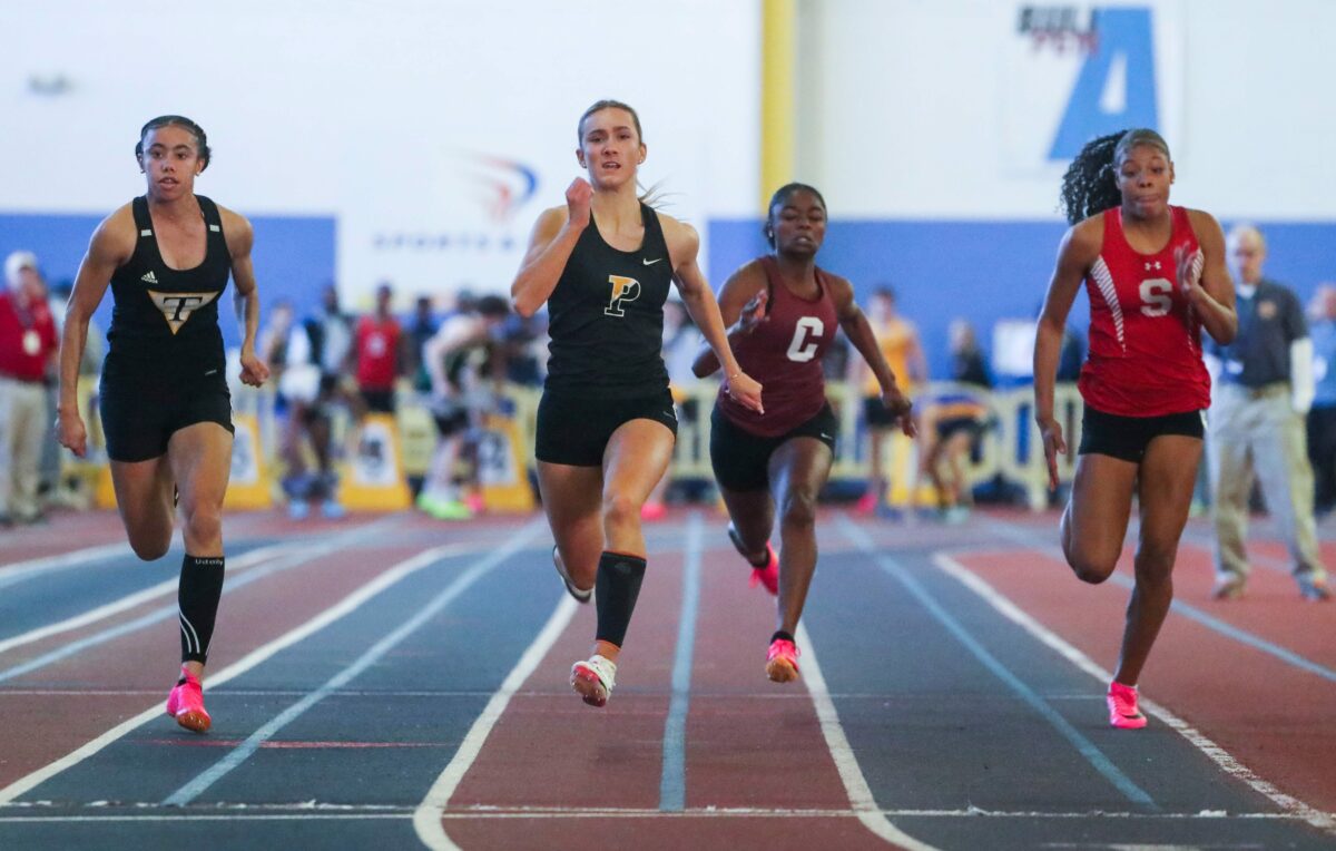 USA TODAY High School Sports Awards unveils latest Girls Track Athlete of the Year watchlist