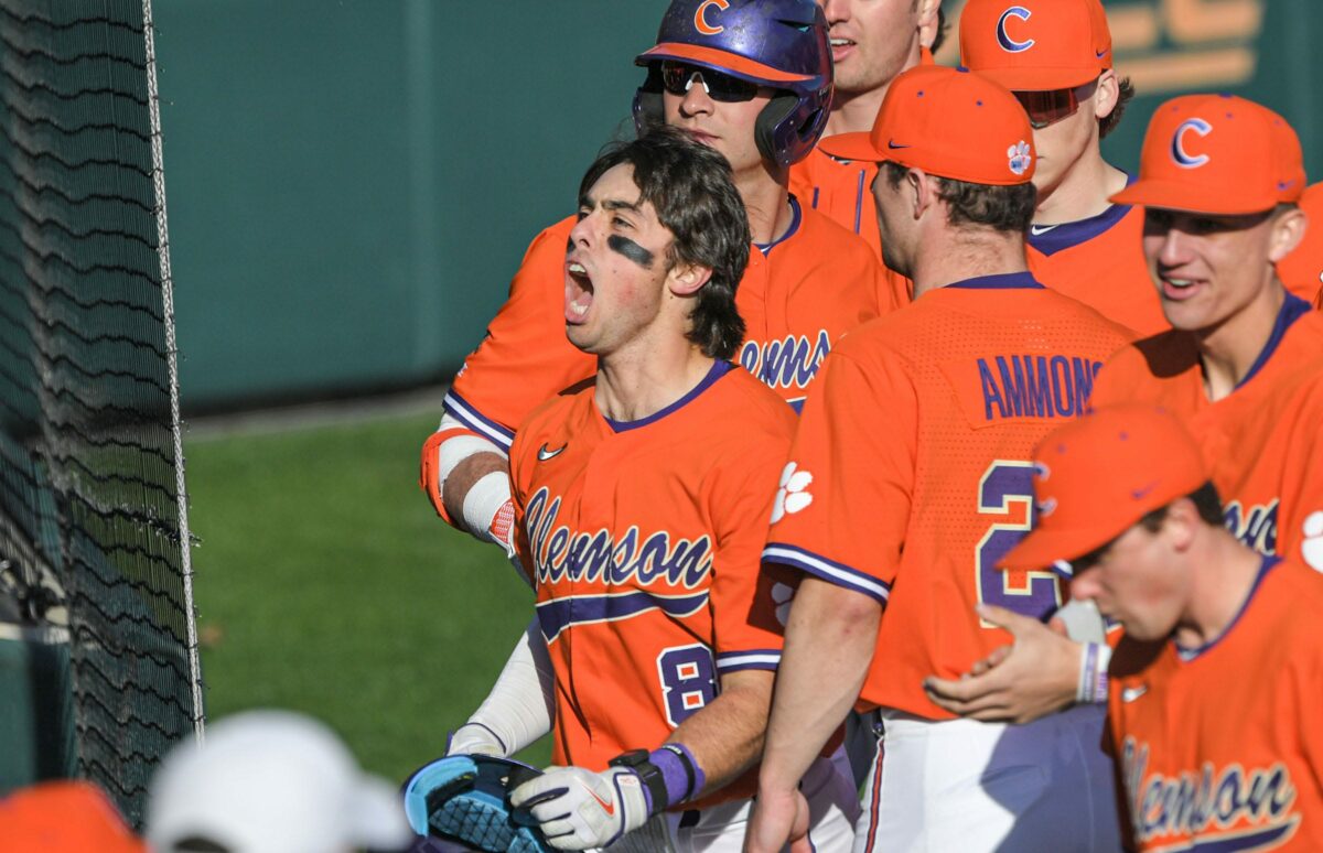 Blake Wright named Golden Spikes Award semifinalist