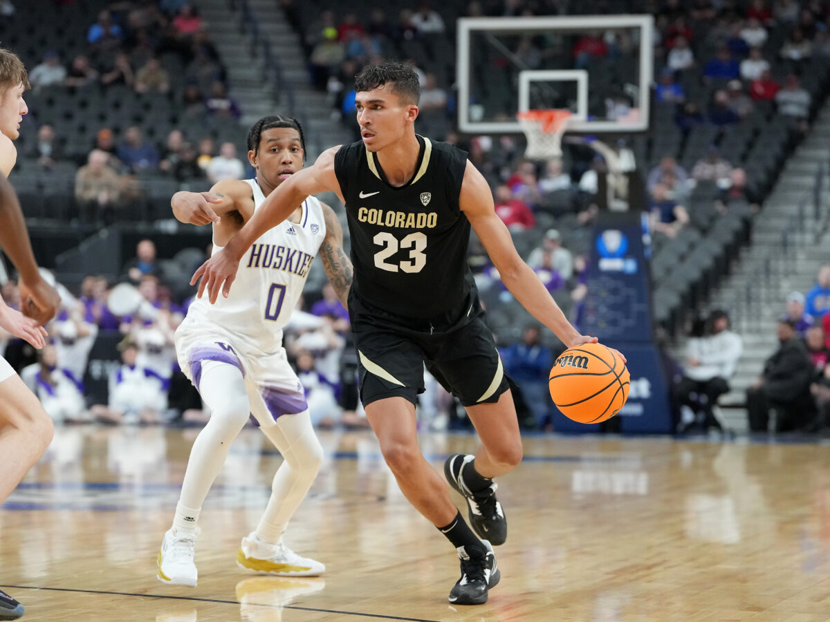 2024 Aggregate Mock Draft: Ranking the power forwards