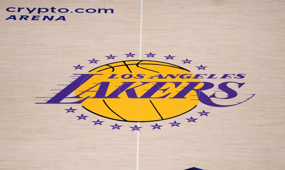 Lakers have received permission to interview several coaching candidates