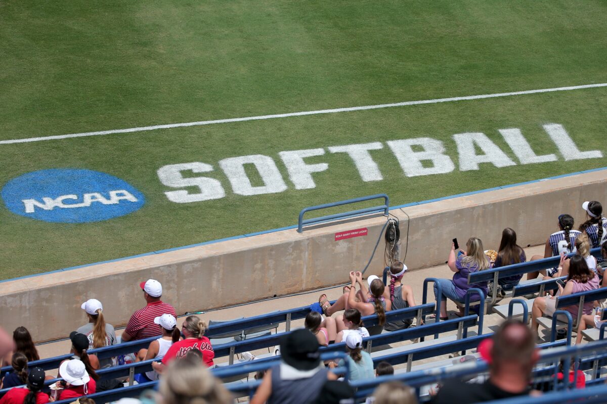 Duke softball selected as NCAA regional host, earns No. 10 seed overall