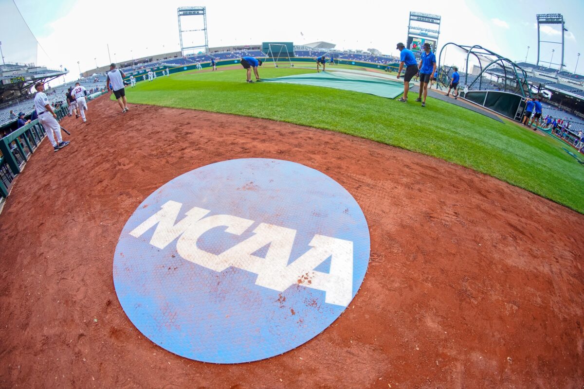 Seven Duke baseball players named to All-ACC teams