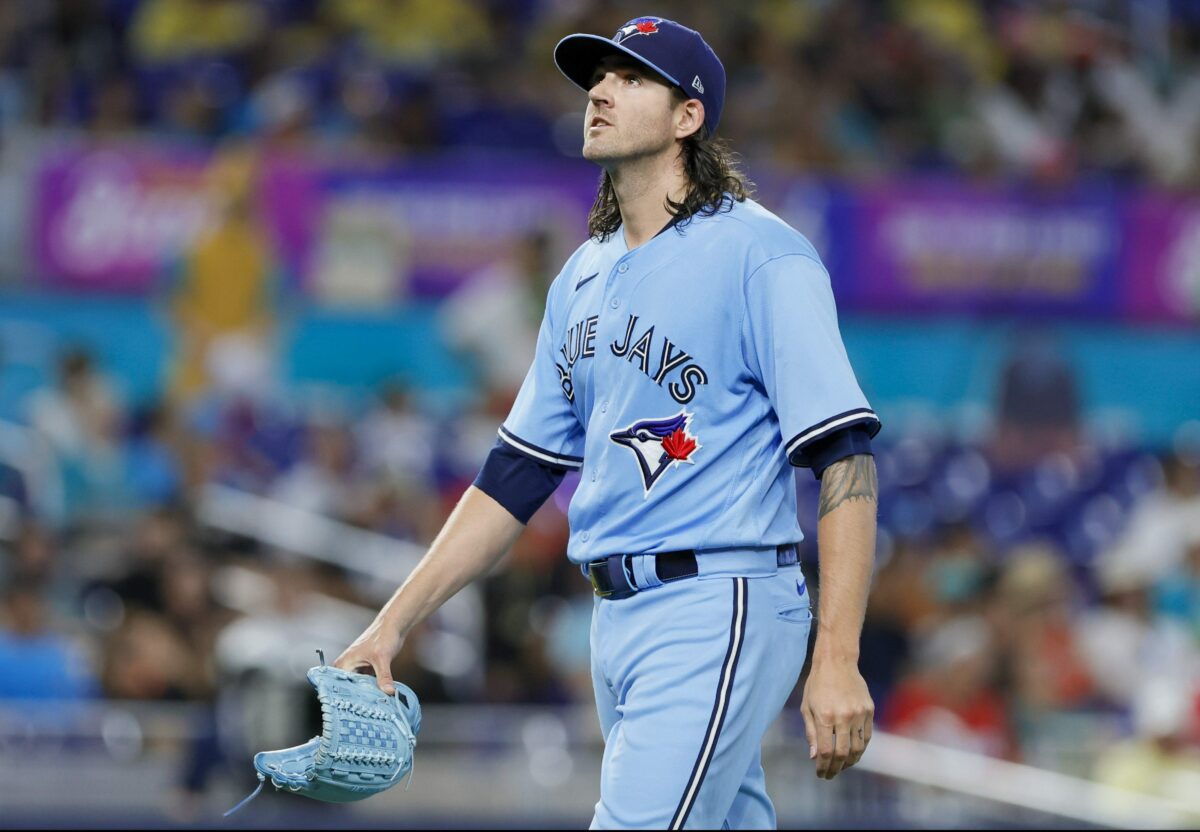Toronto Blue Jays at Detroit Tigers odds, picks and predictions