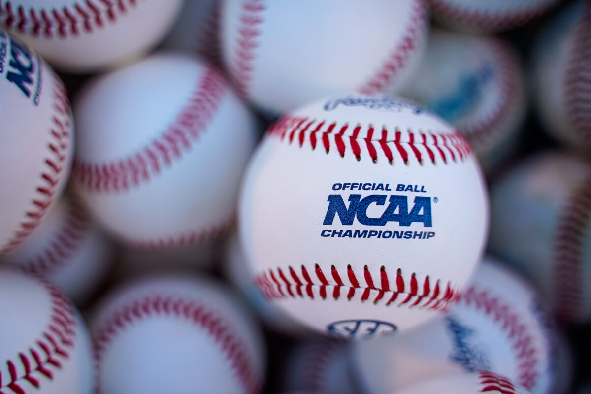 Duke baseball projected to host a regional, per D1Baseball