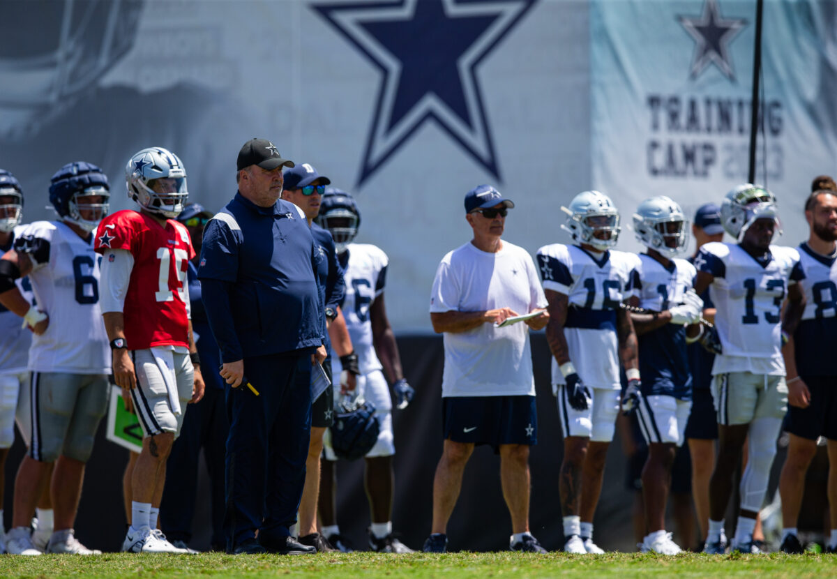 Cowboys 3rd-round rookies’ fate depends on important shared trait