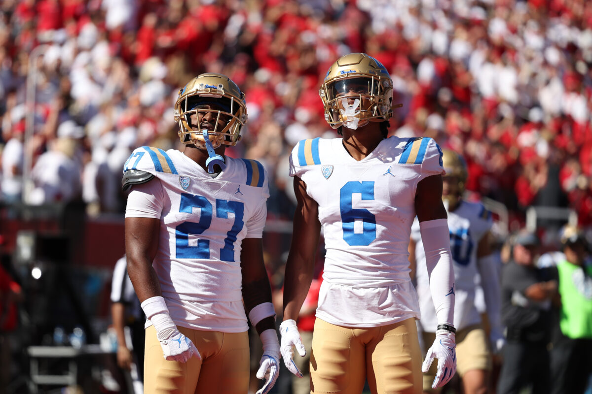 USC’s Kamari Ramsey makes 2024 Lott Impact Trophy Watch List