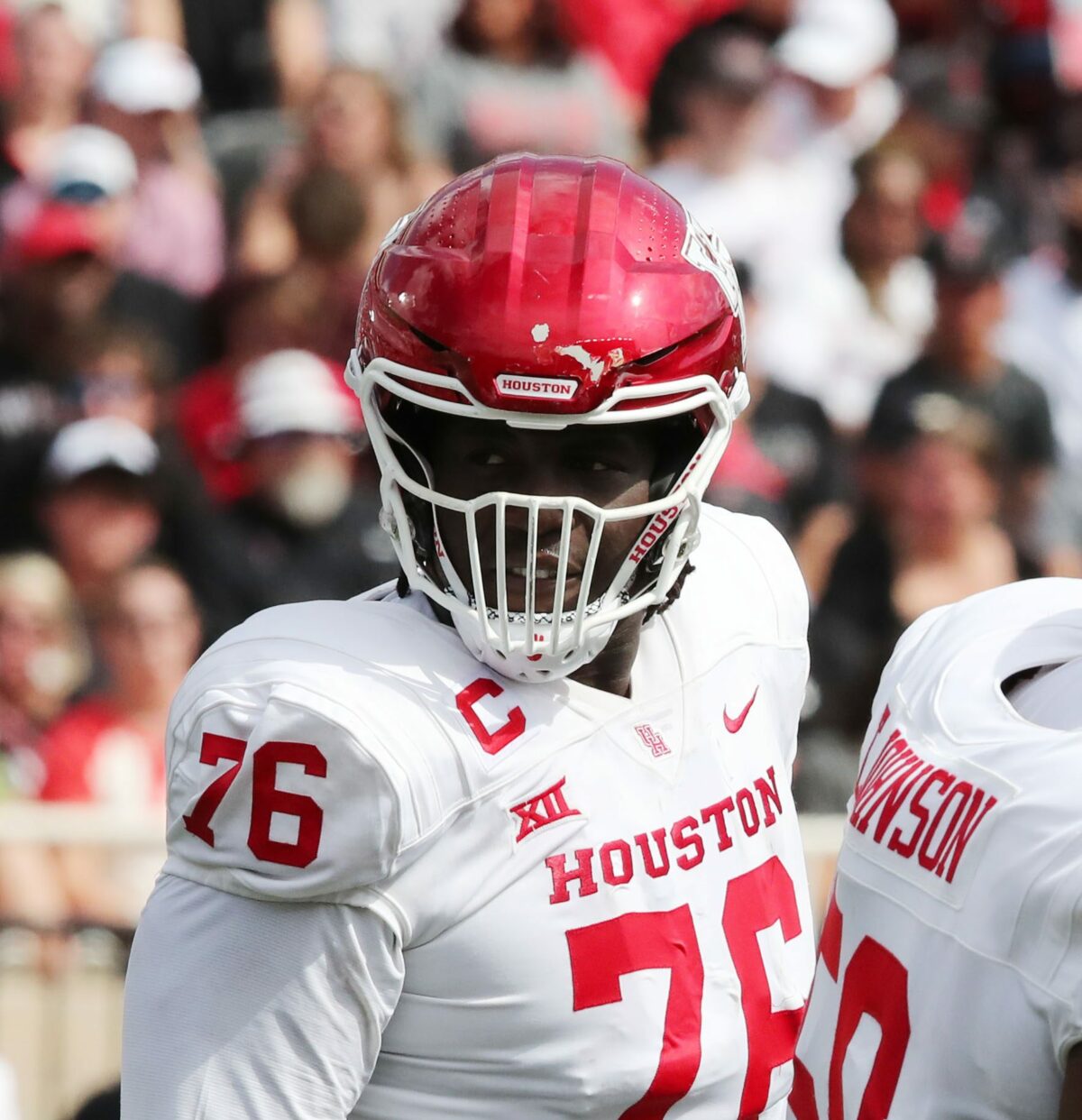 Dolphins NFL Draft grade: Patrick Paul, OT, Houston 55th overall