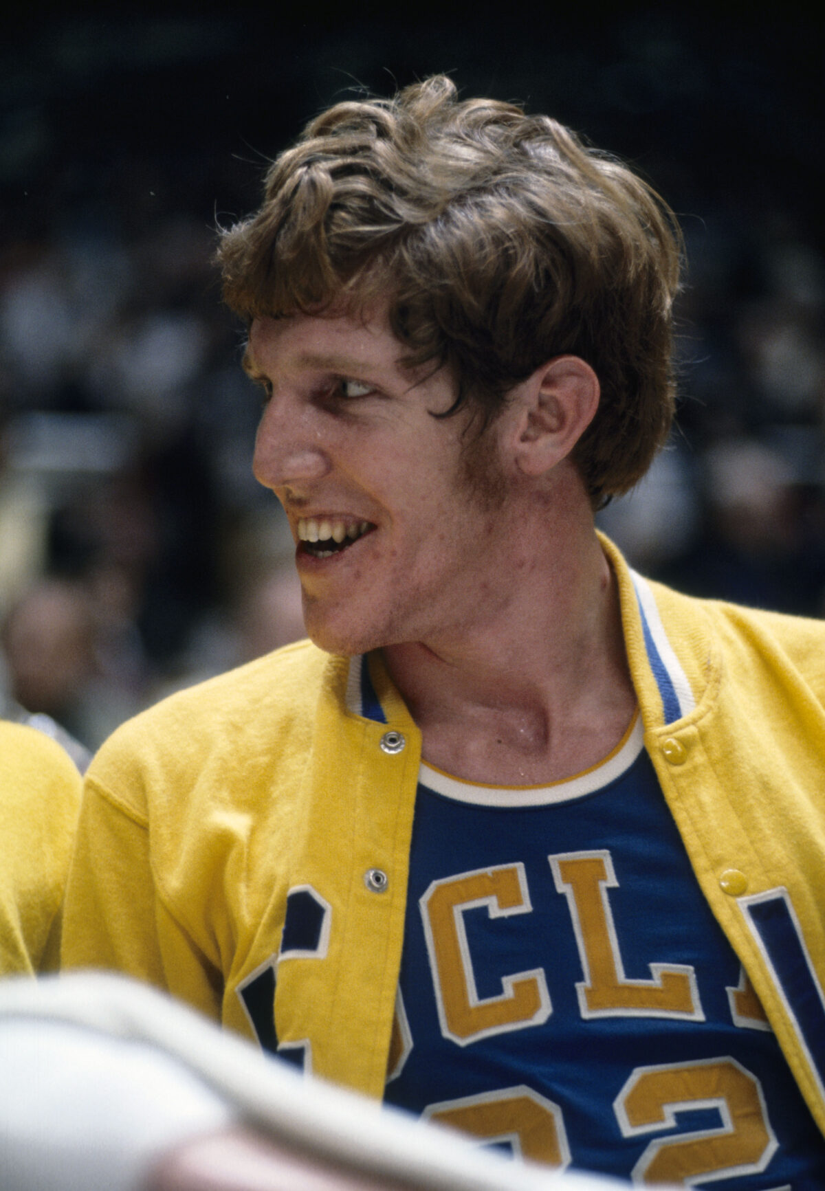 BREAKING: UCLA Bruins legend Bill Walton passes away at 71