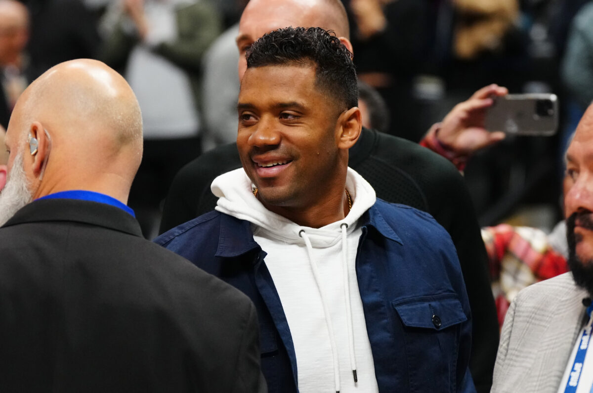 Russell Wilson gets another pay-day from selling home in Bellevue