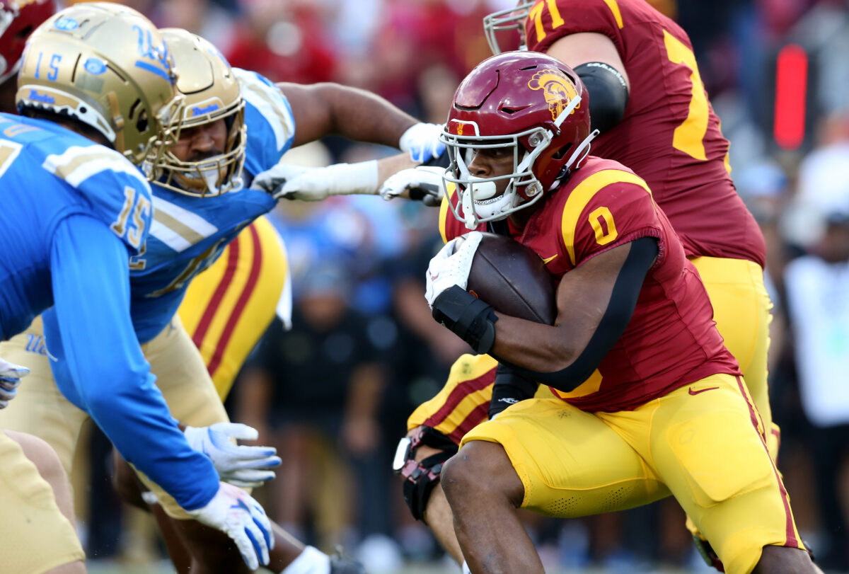 Trojans Wire talks to UCLA Wire about Pac-12 past and Big Ten future