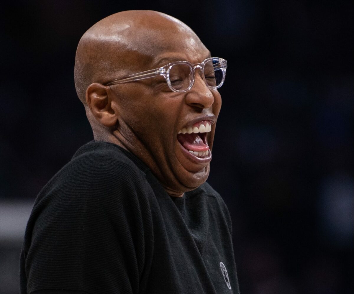 Shams: Lakers targeting Celtics assistant Sam Cassell as potential HC