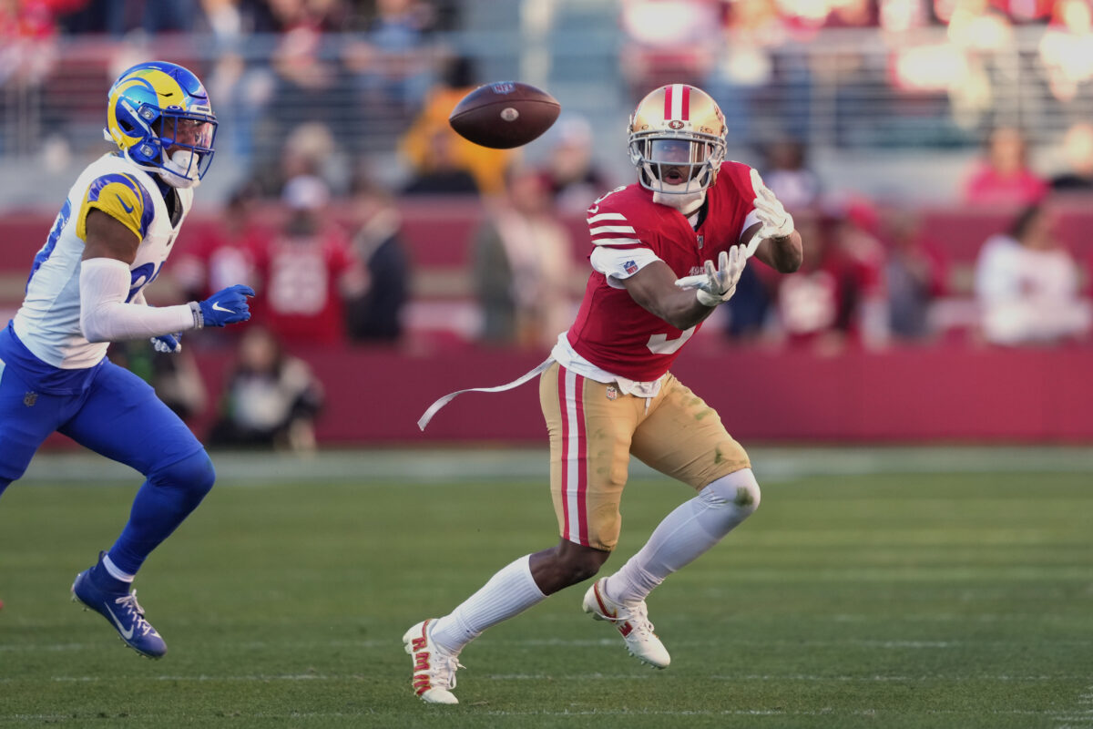 How 49ers could earn 2 more compensatory picks in 2025 draft