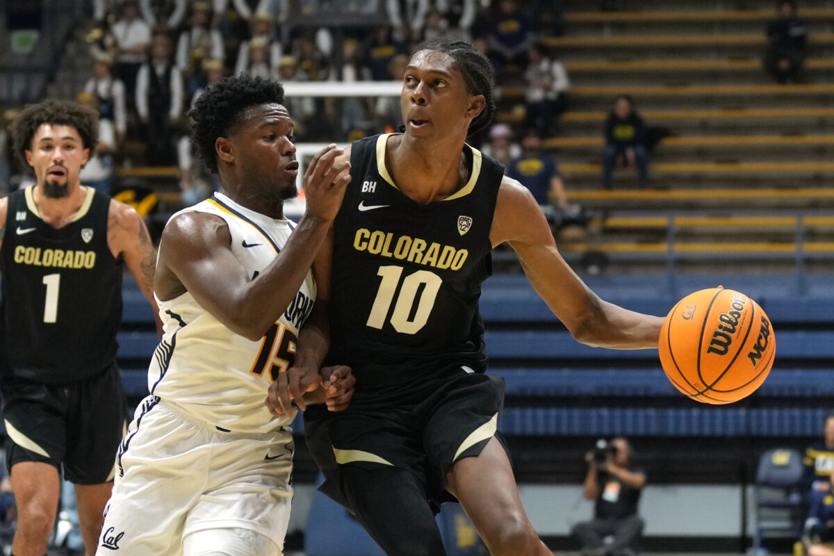 Should the Chicago Bulls take Cody Williams in the 2024 NBA draft if he is available at No. 11?